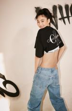 HOYEON JUNG for Calvin Klein, 2022