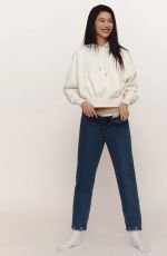 HOYEON JUNG for Calvin Klein, 2022