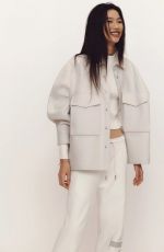 HOYEON JUNG for Calvin Klein, 2022