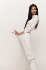 HOYEON JUNG for Calvin Klein, 2022