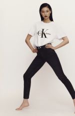 HOYEON JUNG for Calvin Klein, 2022