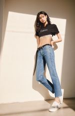HOYEON JUNG for Calvin Klein, 2022