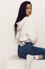 HOYEON JUNG for Calvin Klein, 2022