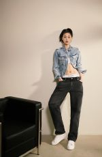 HOYEON JUNG for Calvin Klein, 2022