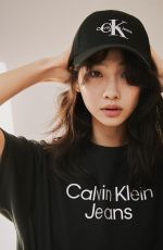 HOYEON JUNG for Calvin Klein, 2022