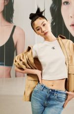 HOYEON JUNG for Calvin Klein, 2022