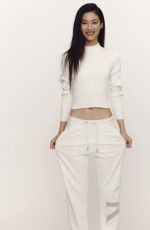 HOYEON JUNG for Calvin Klein, 2022