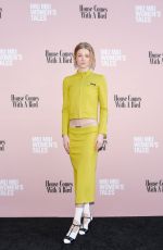 HUNTER SCHAFER at Miu Miu Women
