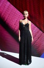 IRIS LAW Walks Runway at Missoni Fashion Show at MFW in Milan 02/25/2022