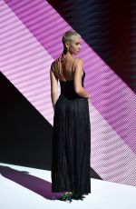 IRIS LAW Walks Runway at Missoni Fashion Show at MFW in Milan 02/25/2022
