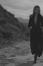 ISABEL MAY for Schon! Magazine, March 2022