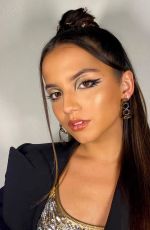 ISABELA MERCED - Instagram photos 03/20/2022