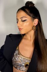 ISABELA MERCED - Instagram photos 03/20/2022
