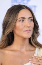 ISABELLE FUHRMAN at 2022 Independent Spirit Film Awards in Santa Monica 03/06/2022