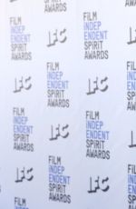 ISABELLE FUHRMAN at 2022 Independent Spirit Film Awards in Santa Monica 03/06/2022