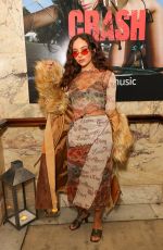 JADE THIRLWALL at Charli XCX