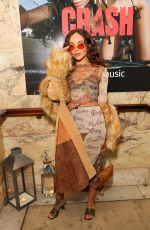 JADE THIRLWALL at Charli XCX