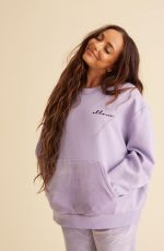 JADE THIRLWALL for Ellesse UK 2022
