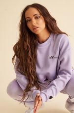JADE THIRLWALL for Ellesse UK 2022