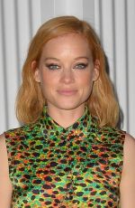 JANE LEVY at Miss Dior Millefiori Garden Event in West Hollywood 03/18/2022