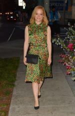 JANE LEVY at Miss Dior Millefiori Garden Event in West Hollywood 03/18/2022