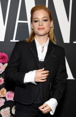 JANE LEVY at Vanity Fair and Lancome Celebrate Future of Hollywood in Los Angeles 03/24/2022