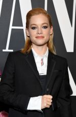 JANE LEVY at Vanity Fair and Lancome Celebrate Future of Hollywood in Los Angeles 03/24/2022