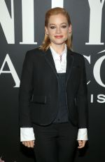JANE LEVY at Vanity Fair and Lancome Celebrate Future of Hollywood in Los Angeles 03/24/2022