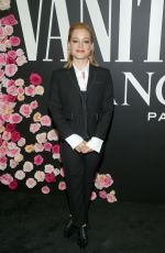 JANE LEVY at Vanity Fair and Lancome Celebrate Future of Hollywood in Los Angeles 03/24/2022