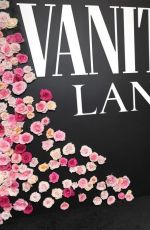JENNA DEWAN at Vanity Fair and Lancome Celebrate Future of Hollywood in Los Angeles 03/24/2022