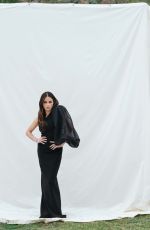 JENNA DEWAN for NewBeauty, March 2022