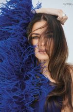JENNA DEWAN for NewBeauty, March 2022