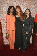 JENNA LOUISE COLEMAN at 15th Annual WIF Oscar Party in Los Angeles 03/25/2022