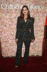 JENNA LOUISE COLEMAN at 15th Annual WIF Oscar Party in Los Angeles 03/25/2022