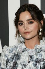 JENNA LOUISE COLEMAN at Vanity Fair and Lancome Celebrate Future of Hollywood in Los Angeles 03/24/2022