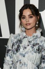 JENNA LOUISE COLEMAN at Vanity Fair and Lancome Celebrate Future of Hollywood in Los Angeles 03/24/2022
