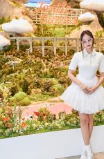 JENNIE at Gentle Monster