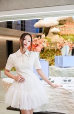 JENNIE at Gentle Monster