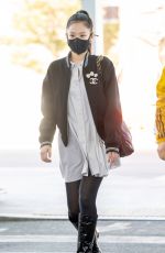 JENNIE at Incheon International Airport 03/05/2022