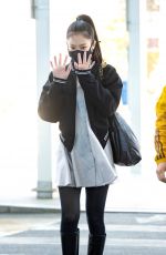JENNIE at Incheon International Airport 03/05/2022