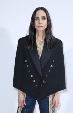 JENNIFER CONNELLY at Louis Vuitton Show at Paris Fashion Week 03/07/2022