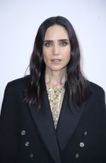 JENNIFER CONNELLY at Louis Vuitton Show at Paris Fashion Week 03/07/2022