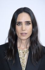 JENNIFER CONNELLY at Louis Vuitton Show at Paris Fashion Week 03/07/2022