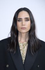JENNIFER CONNELLY at Louis Vuitton Show at Paris Fashion Week 03/07/2022