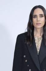 JENNIFER CONNELLY at Louis Vuitton Show at Paris Fashion Week 03/07/2022