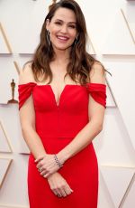 JENNIFER GARNER at 94th Annual Academy Awards at Dolby Theatre in Los Angeles 03/27/2022