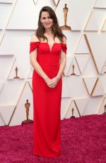 JENNIFER GARNER at 94th Annual Academy Awards at Dolby Theatre in Los Angeles 03/27/2022