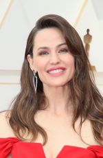 JENNIFER GARNER at 94th Annual Academy Awards at Dolby Theatre in Los Angeles 03/27/2022