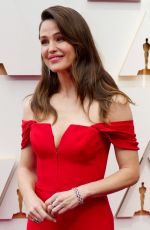 JENNIFER GARNER at 94th Annual Academy Awards at Dolby Theatre in Los Angeles 03/27/2022