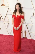 JENNIFER GARNER at 94th Annual Academy Awards at Dolby Theatre in Los Angeles 03/27/2022